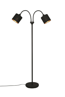 Trio Stehleuchte TOMMY,2x E14  R46332079 