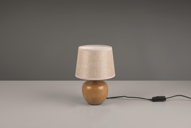 Trio Tischleuchte 'LUXOR' in   R50621035 