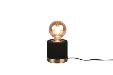 Trio Tischleuchte JUDY,1x E27  R50691002 