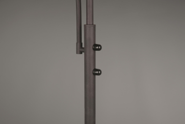 Trio Stehl.COUNTRY, 1x E27+E14 R46322024 