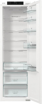 Gorenje RI 517 E41 WF EB-Kühlschrank 