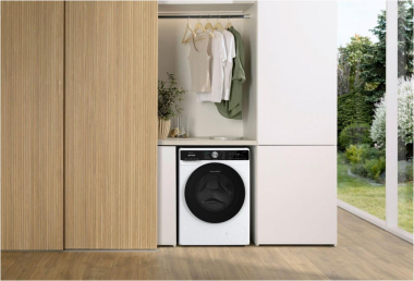 Gorenje WNS 14 A4 ATS Waschautomat 
