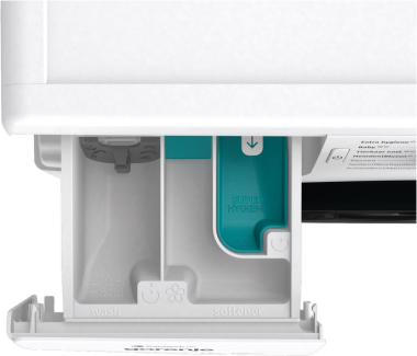 Gorenje WPNEI 84 A1TS Waschautomat 