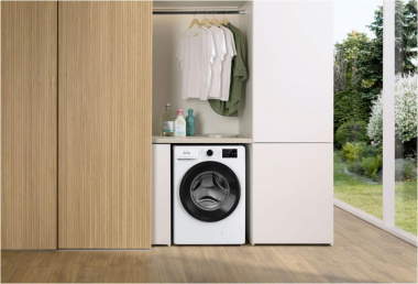 Gorenje WPNEI 74 A1TS Waschautomat 