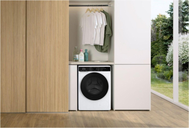 Gorenje WPNA 84 A2TS Waschautomat 