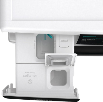 Gorenje WNS 14 A4 ATS Waschautomat 