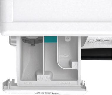 Gorenje WPNEI 94 DA1TS Waschautomat 