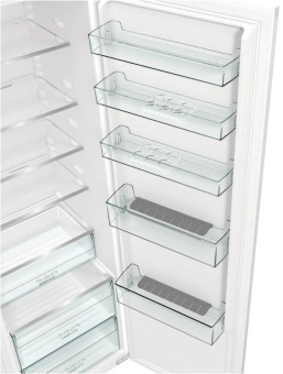 Gorenje RI 517 E41 WF EB-Kühlschrank 