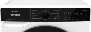 Gorenje WPNA 84 A2TS Waschautomat 
