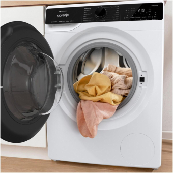 Gorenje WPNA 84 A2TS Waschautomat 