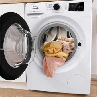 Gorenje WPNEI 74 A1TS Waschautomat 