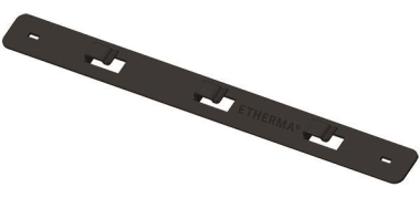 ETHERMA Distanzhalter L280mm aus  WKS-1K 