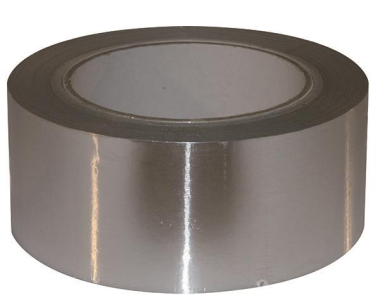ETHE Aluminiumklebeband              WAK 