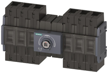 Siemens               3KC0334-2NE00-0AA0 
