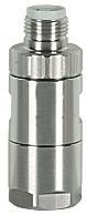 Pilz M12 con. straight male 5pin  380318 