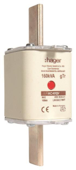 Hager Sicherungseinsatz NH2  LNH20231M4T 