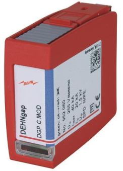 Dehn 952060 DGP C MOD ÜS-      DGP C MOD 