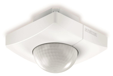    BEWEGUNGSMELDER IS 3360-E KNX V3.1 DE 