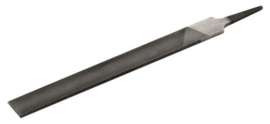 Cimco Feile A H3 300mm DIN7261    206525 