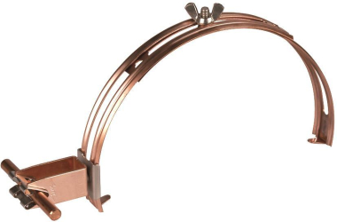 DEHN Dachleitungshalter           206817 