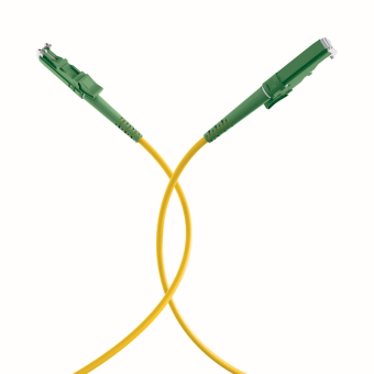 EFB Simplex Jumper E2000        O0833.10 