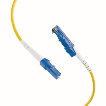 EFB Simplex Jumper E2000-LC     O0863.15 