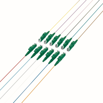 EFB Faserpigtail E2000 APC8°     O0769.2 