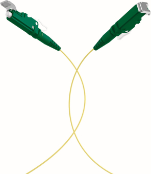 EFB Faserpigtail E2000 APC8°     O0770.2 