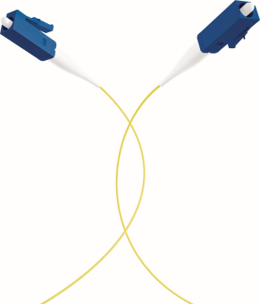 EFB Faserpigtail LC 9/125       O0480.2 