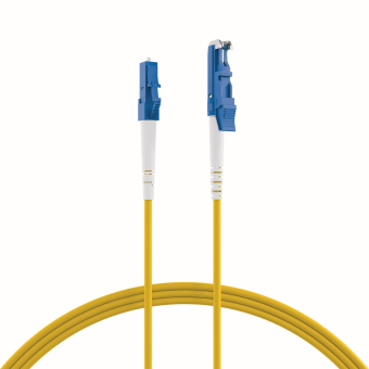 EFB Simplex Jumper E2000-LC     O0863.20 