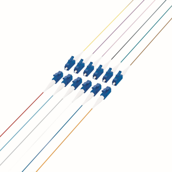 EFB Faserpigtail LC 9/125um   O0481.2 
