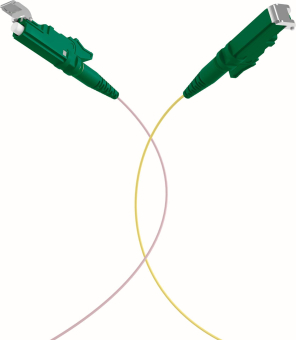 EFB Faserpigtail E2000 APC8°     O0769.2 