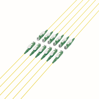 EFB Faserpigtail E2000 APC8°     O0770.2 