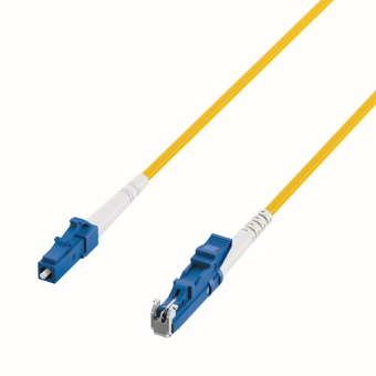 EFB Simplex Jumper E2000-LC     O0863.20 