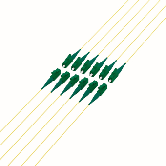 EFB Faserpigtail LC-APC 8°       O0485.2 