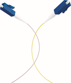 EFB Faserpigtail LC 9/125um   O0481.2 