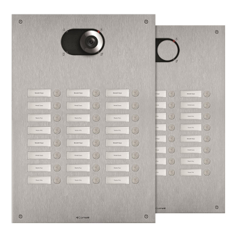 Comelit IX0324 Frontplatte Switch 