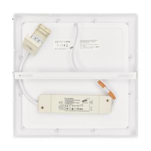 Nobile LED Panel Aufbau 300 Q 1561321412 