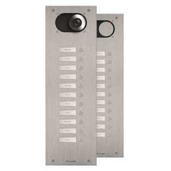 Comelit IX0111 Frontplatte Switch 