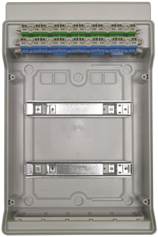 DEHN Isolierstoffgehäuse          902472 