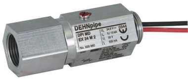 DEHN ÜS-Ableiter 30V         DPIMDEX24M2 