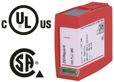 Dehn 908014 DG PLU 385        DG PLU 385 