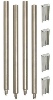 Dehn 107496 SOH 4 200 V2A  SOH 4 200 V2A 