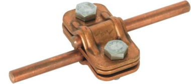 DEHN UNI-Trennklemme UTK 8.10 8.10 ZP CU 