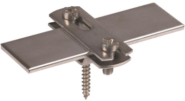 DEHN Flachbandhalter              286139 