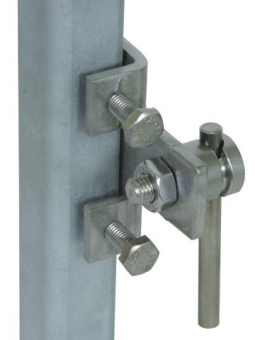 DEHN Anschlussklemme waagrecht    372259 