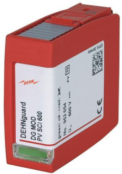 Dehn 952054 DG MOD PV  DG MOD PV SCI 600 