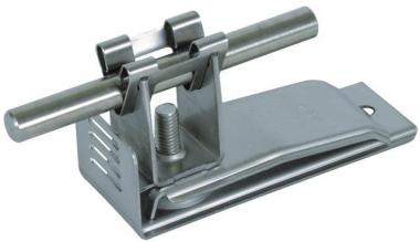 DEHN Dachleitungshalter fur Dach  206389 