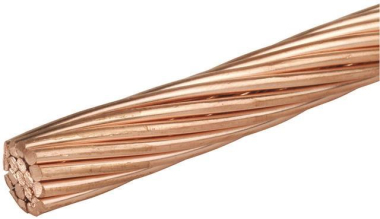 DEHN Seil 'S' CU                  832192 