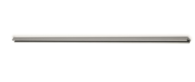 TRIO Stromschiene 2PH titan 160cm 700387 